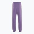 Dámske nohavice adidas All SZN Fleece violet fusion 2