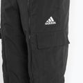 Dámske nohavice adidas Dance Woven Versatile Cargo black 3