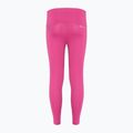 Detské legíny adidas Essentials Aerorady 3-Stripes High Waisted semi lucid fuchsia/white 2