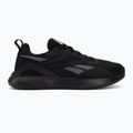 Pánske tréningové topánky Reebok Nanoflex Tr 2 cblack/cblack/cdgry7 2
