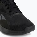 Pánske tréningové topánky Reebok Nanoflex Tr 2 cblack/cblack/cdgry7 7