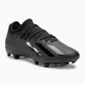Pánske kopačky adidas X Crazyfast 3 FG core black