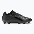 Pánske kopačky adidas X Crazyfast 3 FG core black 2