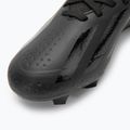 Pánske kopačky adidas X Crazyfast 3 FG core black 7