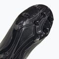 Detské kopačky adidas X Crazyfast 3 FG core black 9