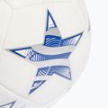 Futbalová lopta adidas UCL Club 23/24 futbalová biela/železná metalíza/šoková fialová/jasná azúrová veľkosť 4 3