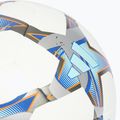 adidas UCL Training football 23/24 white/silver metallic/bright cyan veľkosť 5 4