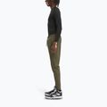 Pánske tričko Reebok Compression longsleeve black 2