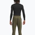 Pánske tričko Reebok Compression longsleeve black 3