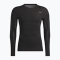 Pánske tričko Reebok Compression longsleeve black 4