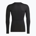 Pánske tričko Reebok Compression longsleeve black 5