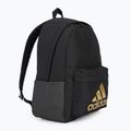 adidas Classic Badge Of Sport batoh 27,5 l black/ gold met 2