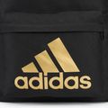 adidas Classic Badge Of Sport batoh 27,5 l black/ gold met 4