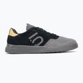 Pánska cyklistická obuv adidas FIVE TEN Sleuth core black/charcoal/oat platform 2