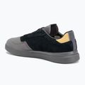 Pánska cyklistická obuv adidas FIVE TEN Sleuth core black/charcoal/oat platform 3