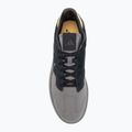 Pánska cyklistická obuv adidas FIVE TEN Sleuth core black/charcoal/oat platform 5
