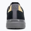 Pánska cyklistická obuv adidas FIVE TEN Sleuth core black/charcoal/oat platform 6