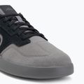 Pánska cyklistická obuv adidas FIVE TEN Sleuth core black/charcoal/oat platform 7