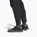 Pánska cyklistická obuv adidas FIVE TEN Sleuth core black/charcoal/oat platform 8