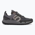Pánske cyklistické topánky Adidas FIVE TEN Trailcross LT platform charcoal/putty grey/oat 2