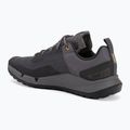 Pánske cyklistické topánky Adidas FIVE TEN Trailcross LT platform charcoal/putty grey/oat 3