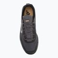Pánske cyklistické topánky Adidas FIVE TEN Trailcross LT platform charcoal/putty grey/oat 5