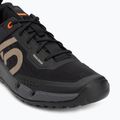 Dámska cyklistická obuv adidas FIVE TEN Trailcross LT core black/grey one/grey six 7