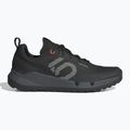 Dámska cyklistická obuv adidas FIVE TEN Trailcross LT core black/grey one/grey six
