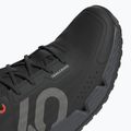 Dámska cyklistická obuv adidas FIVE TEN Trailcross LT core black/grey one/grey six 5