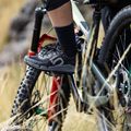 Dámska cyklistická obuv adidas FIVE TEN Trailcross LT core black/grey one/grey six 8