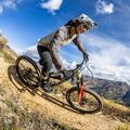 Dámska cyklistická obuv adidas FIVE TEN Trailcross LT core black/grey one/grey six 9