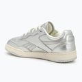 Obuv Reebok Engineered Garments BB 4000 II silver metallic/silver metallic/chalk 3