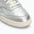 Obuv Reebok Engineered Garments BB 4000 II silver metallic/silver metallic/chalk 7