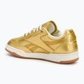 Obuv Reebok Engineered Garments BB 4000 II gold metallic/silver metallic/chalk  3