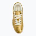 Obuv Reebok Engineered Garments BB 4000 II gold metallic/silver metallic/chalk  5