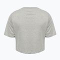 Dámske tričko Reebok Identity Big Logo Crop Tee black 2