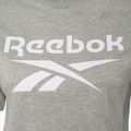 Dámske tričko Reebok Identity Big Logo Crop Tee black 3