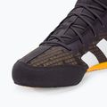 Boxerská obuv adidas Box Hog 4 aurora black/cloud white/spark 7