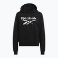 Dámska mikina Reebok Identity Big Logo Fleece black 4