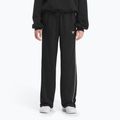Dámske tepláky Reebok Identity Back Vector Tricot Black