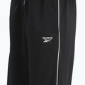 Dámske tepláky Reebok Identity Back Vector Tricot Black 4
