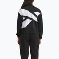 Dámska športová bunda Reebok Identity Back Vector Tricot black 2