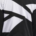 Dámska športová bunda Reebok Identity Back Vector Tricot black 4