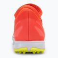 Pánske kopačky adidas X Crazyfast League TF solar red/cloud white/team solar yellow 6