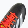 Detské kopačky adidas Predator League MG core black/cloud white/solar red 8