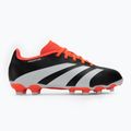 Detské kopačky adidas Predator League MG core black/cloud white/solar red 2