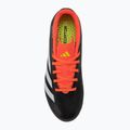 Detské kopačky adidas Predator League MG core black/cloud white/solar red 5