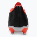 Detské kopačky adidas Predator League MG core black/cloud white/solar red 6