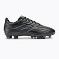 Pánske kopačky adidas Copa Pure 2 Club FG core black/carbon/grey one 2