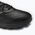 Kopačky adidas Copa Pure II League TF core black/carbon/grey one 7